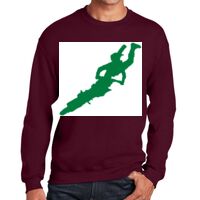 Heavy Blend™ Crewneck Sweatshirt Thumbnail