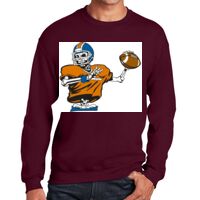 Heavy Blend™ Crewneck Sweatshirt Thumbnail