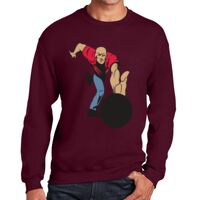 Heavy Blend™ Crewneck Sweatshirt Thumbnail