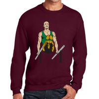 Heavy Blend™ Crewneck Sweatshirt Thumbnail