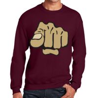 Heavy Blend™ Crewneck Sweatshirt Thumbnail