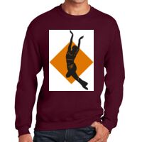 Heavy Blend™ Crewneck Sweatshirt Thumbnail