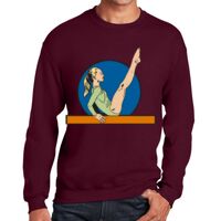 Heavy Blend™ Crewneck Sweatshirt Thumbnail