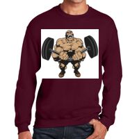 Heavy Blend™ Crewneck Sweatshirt Thumbnail