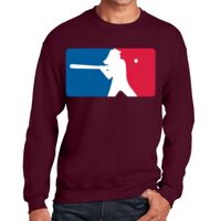 Heavy Blend™ Crewneck Sweatshirt Thumbnail