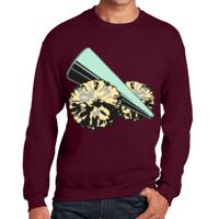 Heavy Blend™ Crewneck Sweatshirt Thumbnail