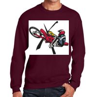 Heavy Blend™ Crewneck Sweatshirt Thumbnail