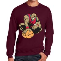 Heavy Blend™ Crewneck Sweatshirt Thumbnail