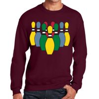 Heavy Blend™ Crewneck Sweatshirt Thumbnail