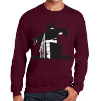 Heavy Blend™ Crewneck Sweatshirt Thumbnail