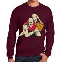 Heavy Blend™ Crewneck Sweatshirt Thumbnail