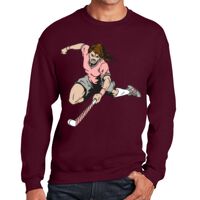 Heavy Blend™ Crewneck Sweatshirt Thumbnail