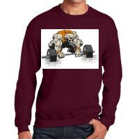 Heavy Blend™ Crewneck Sweatshirt Thumbnail