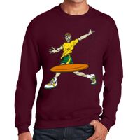 Heavy Blend™ Crewneck Sweatshirt Thumbnail