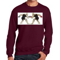 Heavy Blend™ Crewneck Sweatshirt Thumbnail