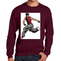 Heavy Blend™ Crewneck Sweatshirt Thumbnail