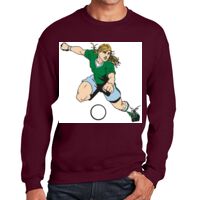 Heavy Blend™ Crewneck Sweatshirt Thumbnail