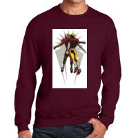 Heavy Blend™ Crewneck Sweatshirt Thumbnail