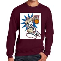 Heavy Blend™ Crewneck Sweatshirt Thumbnail