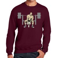 Heavy Blend™ Crewneck Sweatshirt Thumbnail