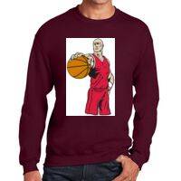 Heavy Blend™ Crewneck Sweatshirt Thumbnail