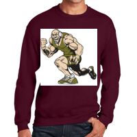 Heavy Blend™ Crewneck Sweatshirt Thumbnail