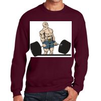 Heavy Blend™ Crewneck Sweatshirt Thumbnail