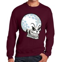 Heavy Blend™ Crewneck Sweatshirt Thumbnail