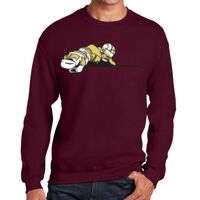 Heavy Blend™ Crewneck Sweatshirt Thumbnail