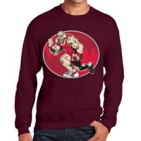 Heavy Blend™ Crewneck Sweatshirt Thumbnail