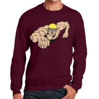 Heavy Blend™ Crewneck Sweatshirt Thumbnail