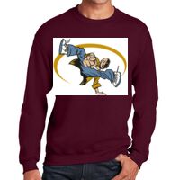 Heavy Blend™ Crewneck Sweatshirt Thumbnail