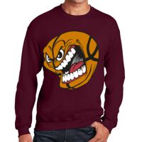 Heavy Blend™ Crewneck Sweatshirt Thumbnail