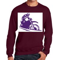 Heavy Blend™ Crewneck Sweatshirt Thumbnail