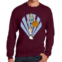 Heavy Blend™ Crewneck Sweatshirt Thumbnail