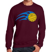 Heavy Blend™ Crewneck Sweatshirt Thumbnail