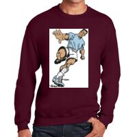 Heavy Blend™ Crewneck Sweatshirt Thumbnail