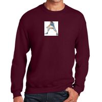 Heavy Blend™ Crewneck Sweatshirt Thumbnail