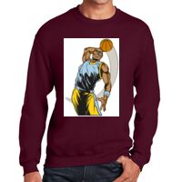 Heavy Blend™ Crewneck Sweatshirt Thumbnail