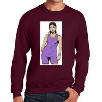 Heavy Blend™ Crewneck Sweatshirt Thumbnail