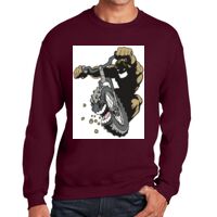 Heavy Blend™ Crewneck Sweatshirt Thumbnail