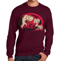 Heavy Blend™ Crewneck Sweatshirt Thumbnail