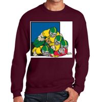 Heavy Blend™ Crewneck Sweatshirt Thumbnail