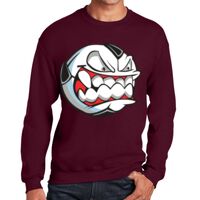 Heavy Blend™ Crewneck Sweatshirt Thumbnail