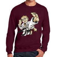 Heavy Blend™ Crewneck Sweatshirt Thumbnail