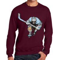 Heavy Blend™ Crewneck Sweatshirt Thumbnail