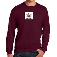 Heavy Blend™ Crewneck Sweatshirt Thumbnail