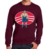 Heavy Blend™ Crewneck Sweatshirt Thumbnail