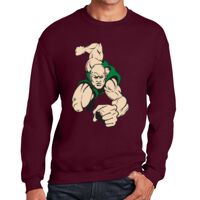 Heavy Blend™ Crewneck Sweatshirt Thumbnail