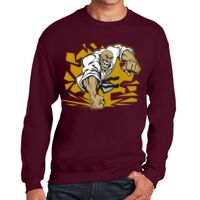 Heavy Blend™ Crewneck Sweatshirt Thumbnail